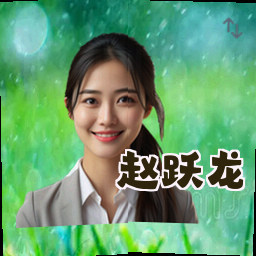 赵跃龙